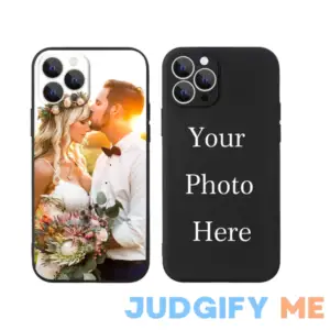 Custom Pictures Phone Case for iPhone 15/11/12/13/14 Pro Max Mini