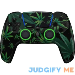 Custom Wireless Controller Compatible with PS5