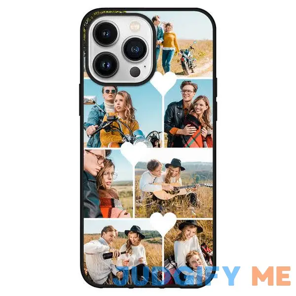 Custom iPhone 14 Pro Max Love Template Phone Case Custom iPhone 14 Pro Max Love Template Phone Case