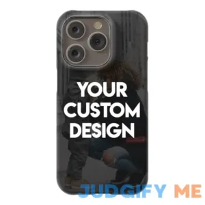 Custom iPhone Cases