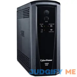 CyberPower CP1500PFCLCD