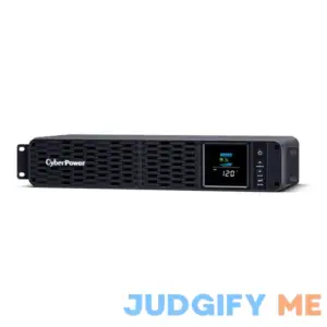 CyberPower CP1500PFCRM2U PFC Sinewave UPS Systems