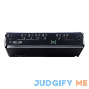 CyberPower PC Battery Backup