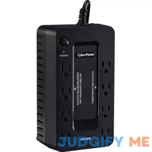 CyberPower ST425 Standby UPS