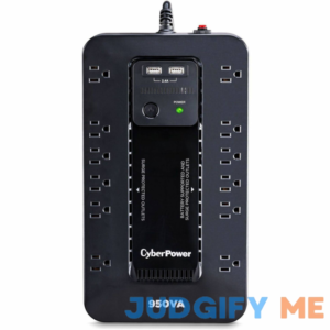 CyberPower SX950U UPS Battery Backup