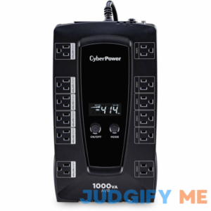 CyberPower Systems LE1000DG