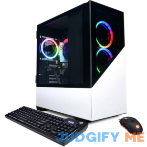 CyberPowerPC Gamer Master Gaming Desktop AMD Ryzen 7 7700
