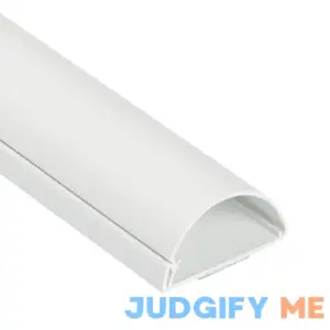 D-Line Decorative Desk Cord Cover