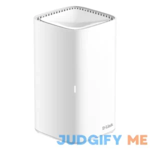 D-Link WiFi Router AC1900 Whole Home Smart Mesh Wi-Fi System High Performance Dual Band Parental Controls