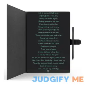 DEEBYCOO LCD Writing Tablet