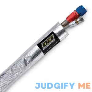 DEI Heat Sheath 10403
