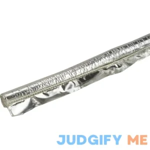 DEI Vapor Block Sleeve 3/8in x 36in 10671