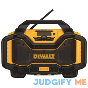 DEWALT DCR025