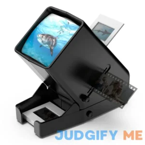 DIGITNOW 35mm Slide Viewer