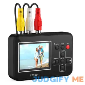 DIGITNOW Video to Digital Converter