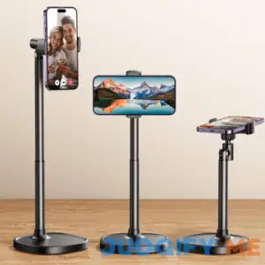 DIMONCOAT Cell Phone Stand for Desk