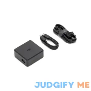 DJI Mavic 3 Enterprise Series USB-C Power Adapter