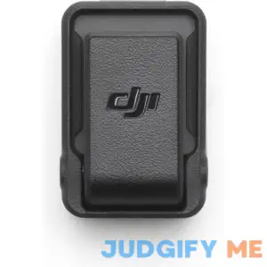 DJI Mic 2 MI Shoe Camera Adapter
