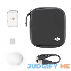 DJI Mic 2 Transmitter