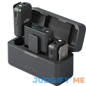 DJI Mic
