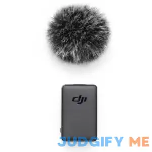 DJI Wireless Microphone Transmitter for DJI Pocket 2