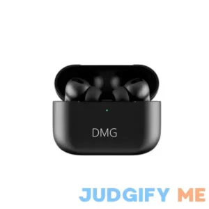 DMG Pro Wireless Charging