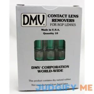 DMV Classic Vented Hard Contact Lens Remover