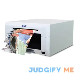 DNP DS620A Dye Sub Professional Photo Printer
