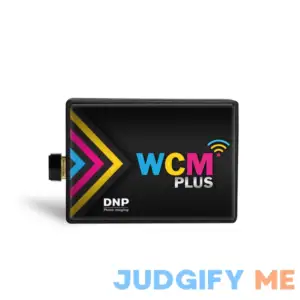 DNP WCM-PLUS Wireless Connect Module