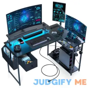 DOMICON Gaming Desk