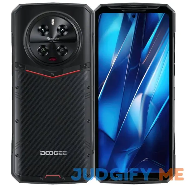 DOOGEE DK10 5G Rugged Phone 12GB+512GB Dimensity 8020 Android 13 Smartphone 6.67" 120Hz 50MP Camera DOOGEE DK10 5G Rugged Phone 12GB+512GB Dimensity 8020 Android 13 Smartphone 6.67" 120Hz 50MP Camera
