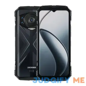 DOOGEE S118 512GB 20GB RAM Gsm Unlocked Phone Helio G99 50MP