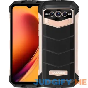 DOOGEE V Max 5G Rugged Smartphone 22000mAh 20gb+256gb Android 12 Unlocked Phones