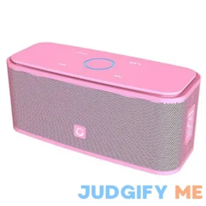 DOSS Touch Wireless Bluetooth V4.0 Portable Speaker