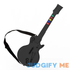 DOYO Guitar Hero Guitar for PlayStation 3 and PC