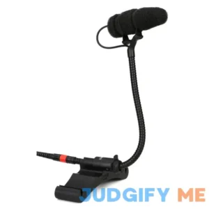 DPA Core 4099 Instrument Microphone