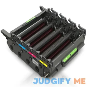 DR431CL Drum Unit Compatible Replacement for Brother HL-L8260CDW L8360 L8360CDW L8360CDWT DCP-L8410CDWT L8410CDW MFC-L8610 L8610CDW L8690CDW