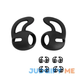 DUKABEL Ear Hook Covers for Earbud Headphones