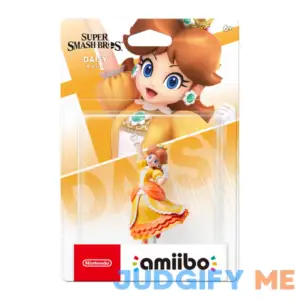 Daisy Nintendo Amiibo