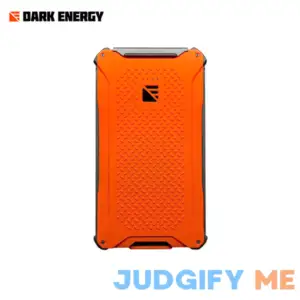 Dark Energy Poseidon Pro Portable Charger