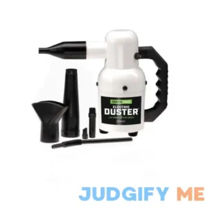 DataVac Computer Cleaner / Computer Duster Super Powerful Electronic Dust Blower Environmentally Friendly Alternative to Compressed Air or Canned Air