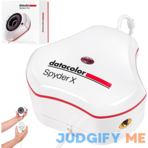 Datacolor SpyderX Pro Color Calibration