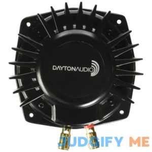 Dayton Audio BST-1 High Power Pro Tactile Bass Shaker 50 Watts