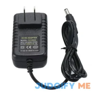 Dc 12V 2A Power Supply AC Adaptor Transformer for Professional Home Adapter