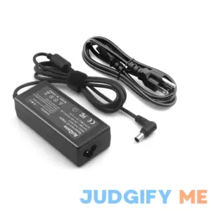 Dc 19V Power cord TV charger for Lg Electronics 19 20 22 23 24 27 LED LcD Monitor Widescreen HDTV 24M47H-P 24MP55HQ