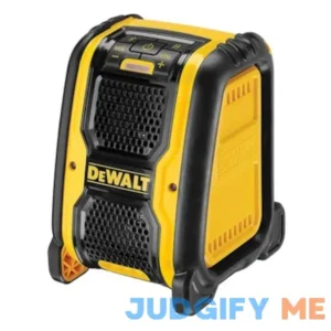 DeWalt DCR006 Jobsite Bluetooth Speaker