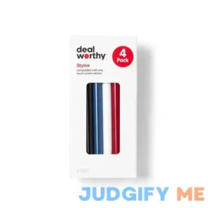 Dealworthy Stylus Multipack Set