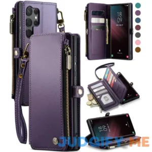 Defencase for Samsung Galaxy S23 Ultra Case