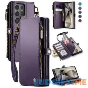 Defencase for Samsung Galaxy S24 Ultra Case