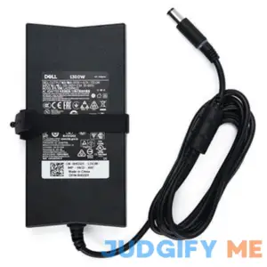 Dell 130W 7.4Mm Ac Adapter